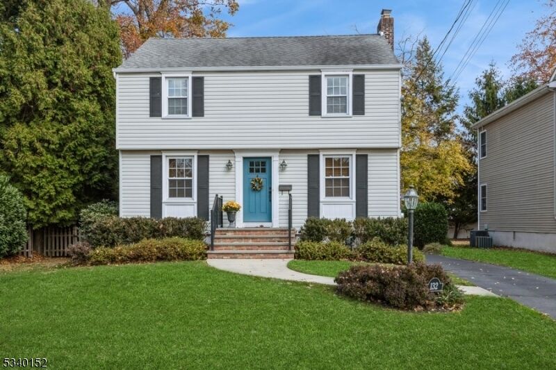 Property Photo: 132 Herning Ave NJ 07016