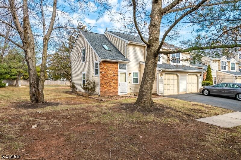 Property Photo: 49 Whitby Cir 49 NJ 08873