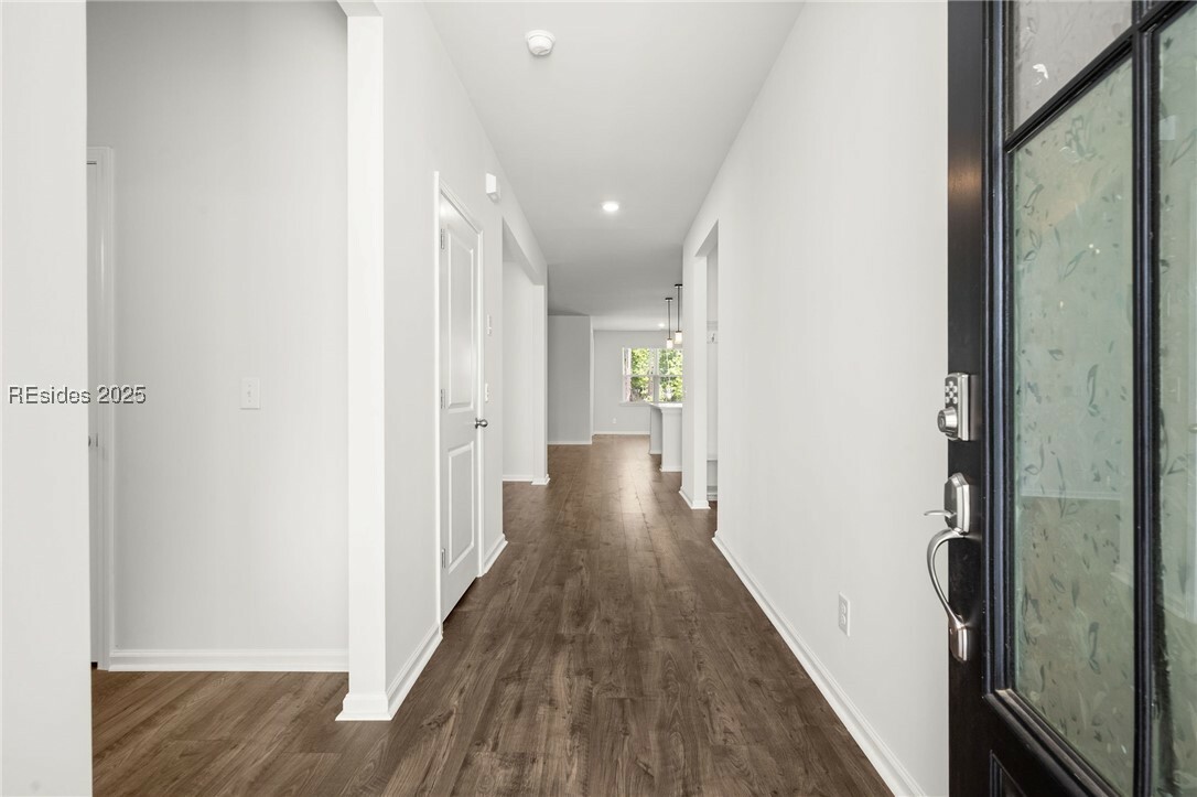 Property Photo: 481 Rye Creek Circle SC 29909