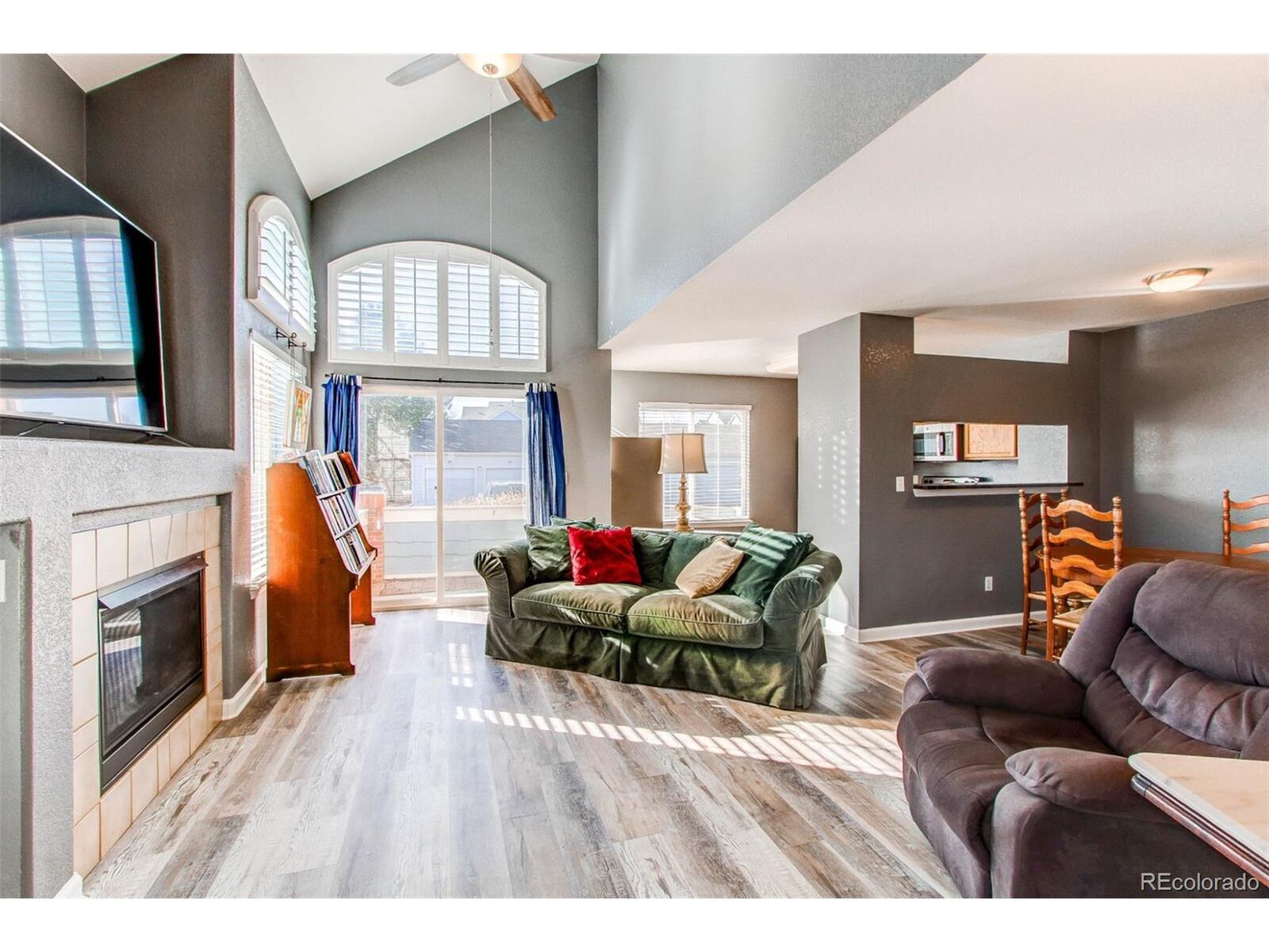 Property Photo:  9576 Deerhorn Ct 50  CO 80134 