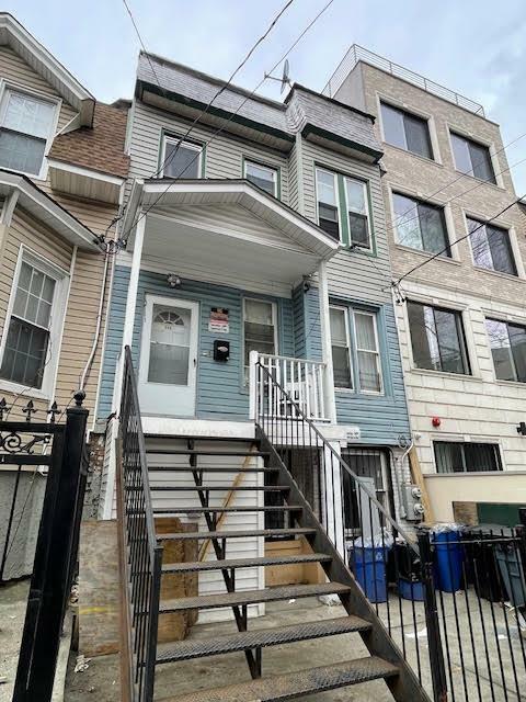 Property Photo: 1303 Shakespeare Avenue NY 10452