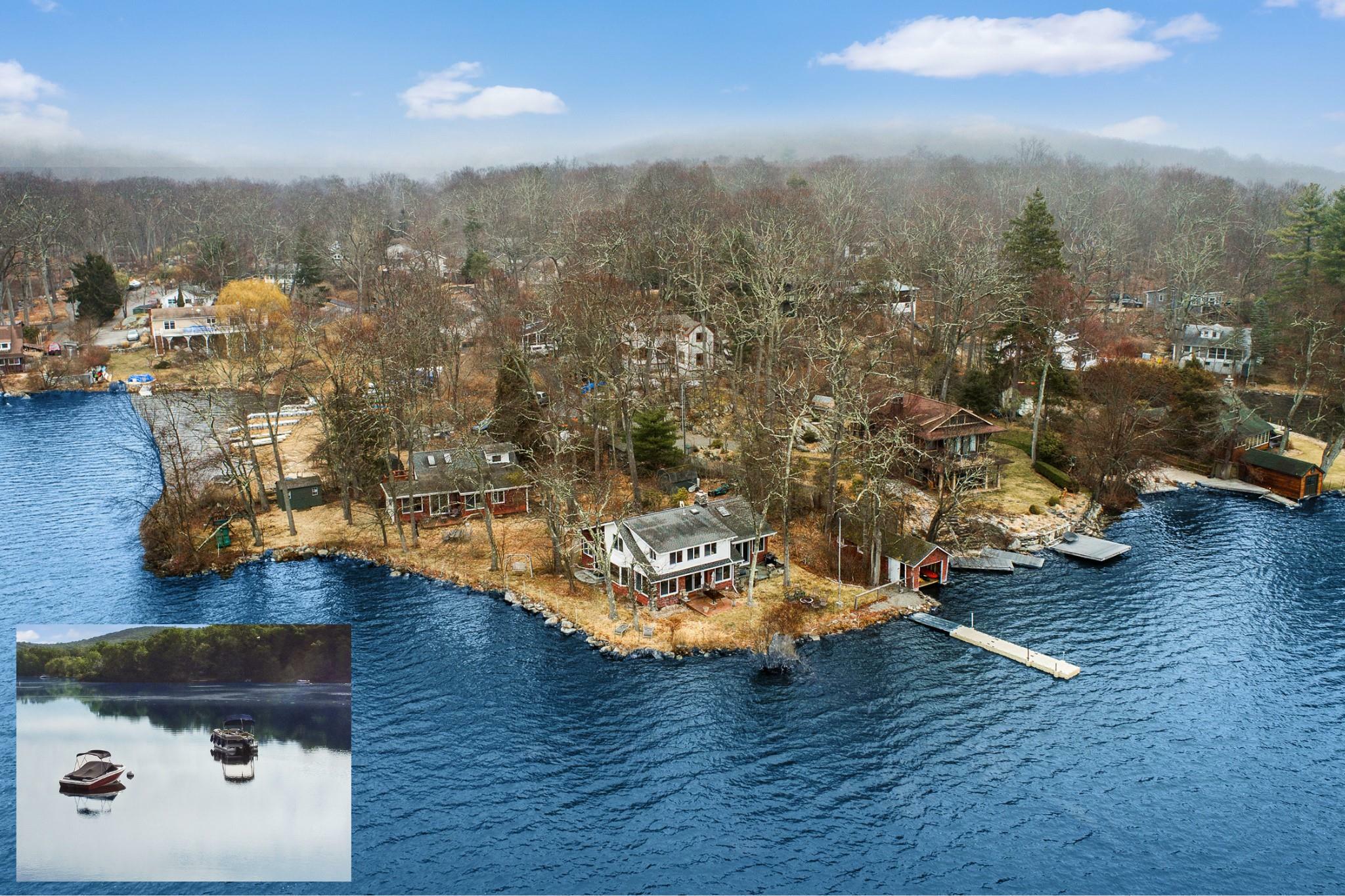 Property Photo: 41 Clubhouse Road NY 10579