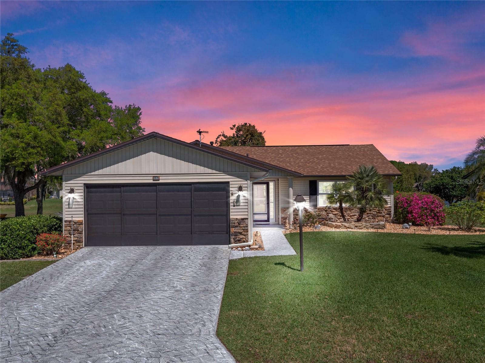 26636 Evert Street  Leesburg FL 34748 photo