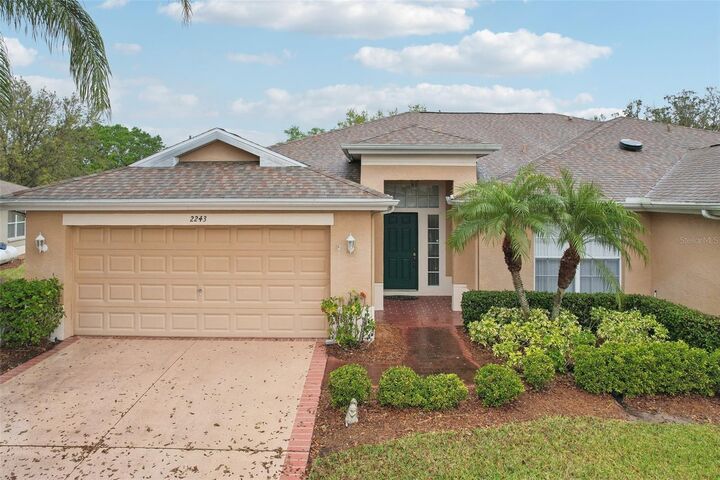 2243 Worthington Greens Drive  Sun City Center FL 33573 photo