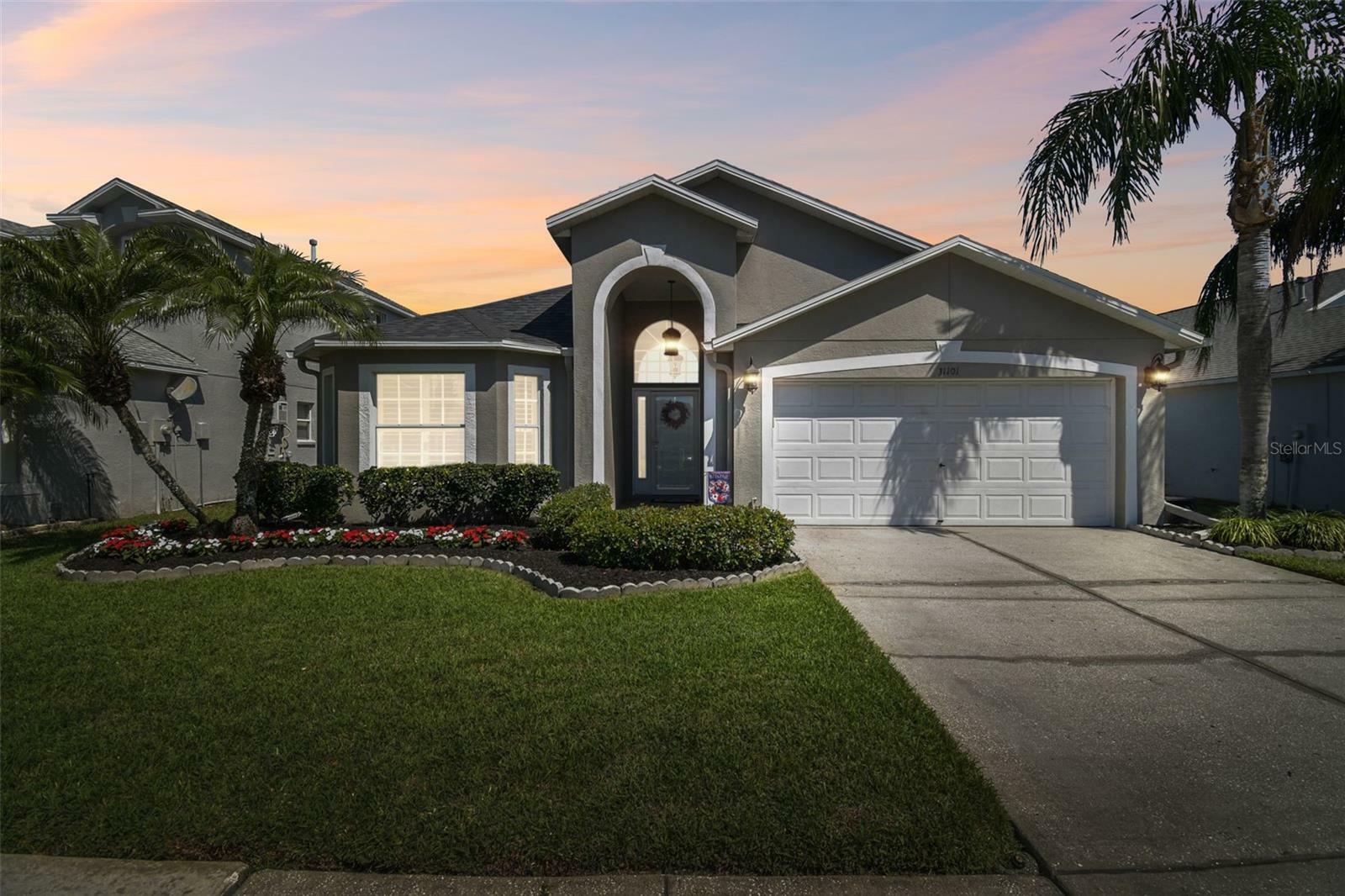 Property Photo:  31101 Wrencrest Drive  FL 33543 