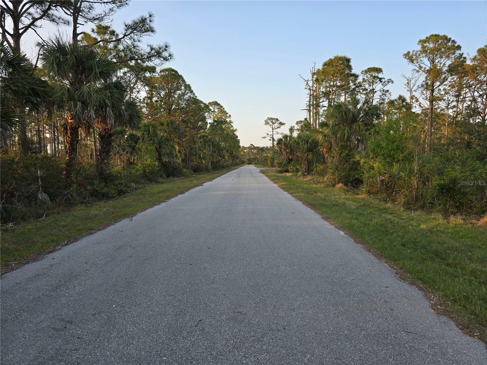 Property Photo: 2497 Hoover Street FL 33953