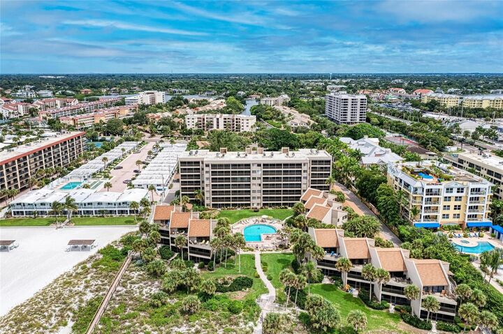 Property Photo:  6342 Midnight Pass Road 212  FL 34242