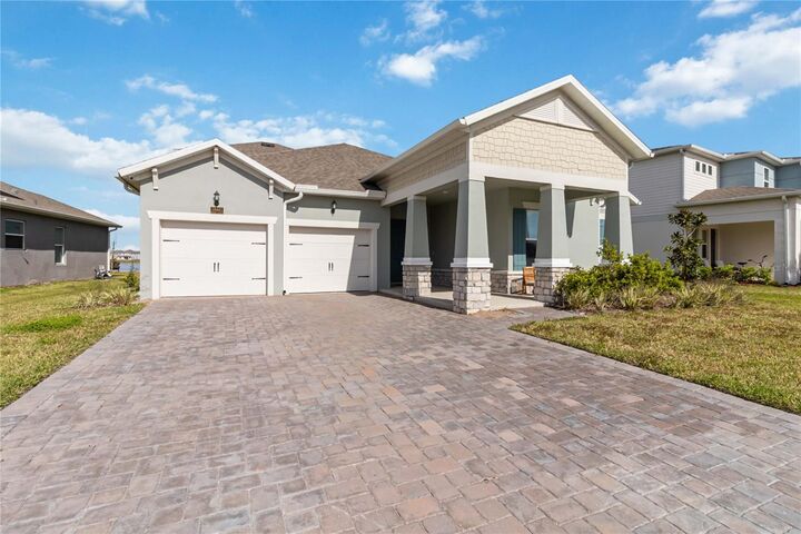 Property Photo:  18441 Mowry Court  FL 32827 