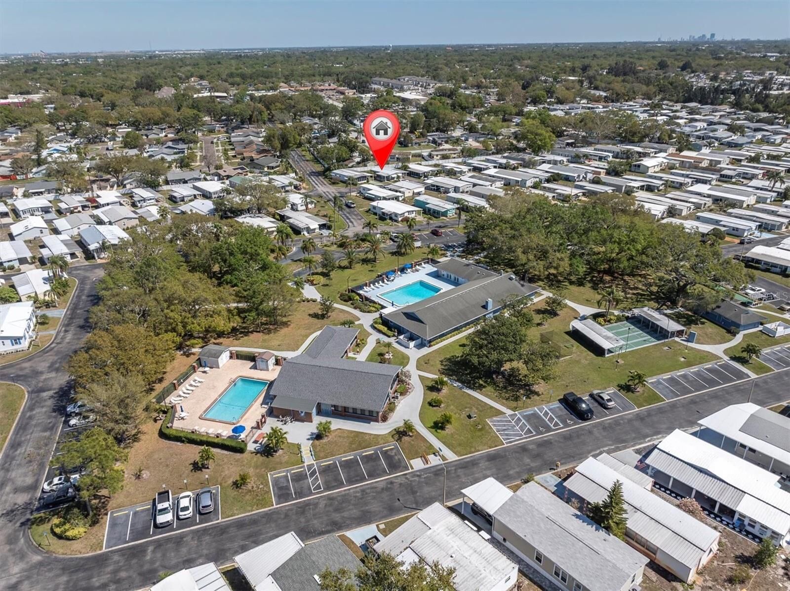 Property Photo:  9790 66th Street N 469  FL 33782 