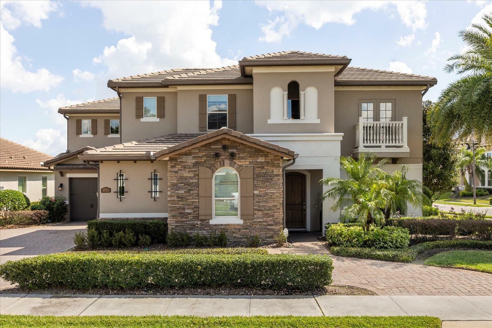Property Photo: 3955 Equine Cove FL 32746