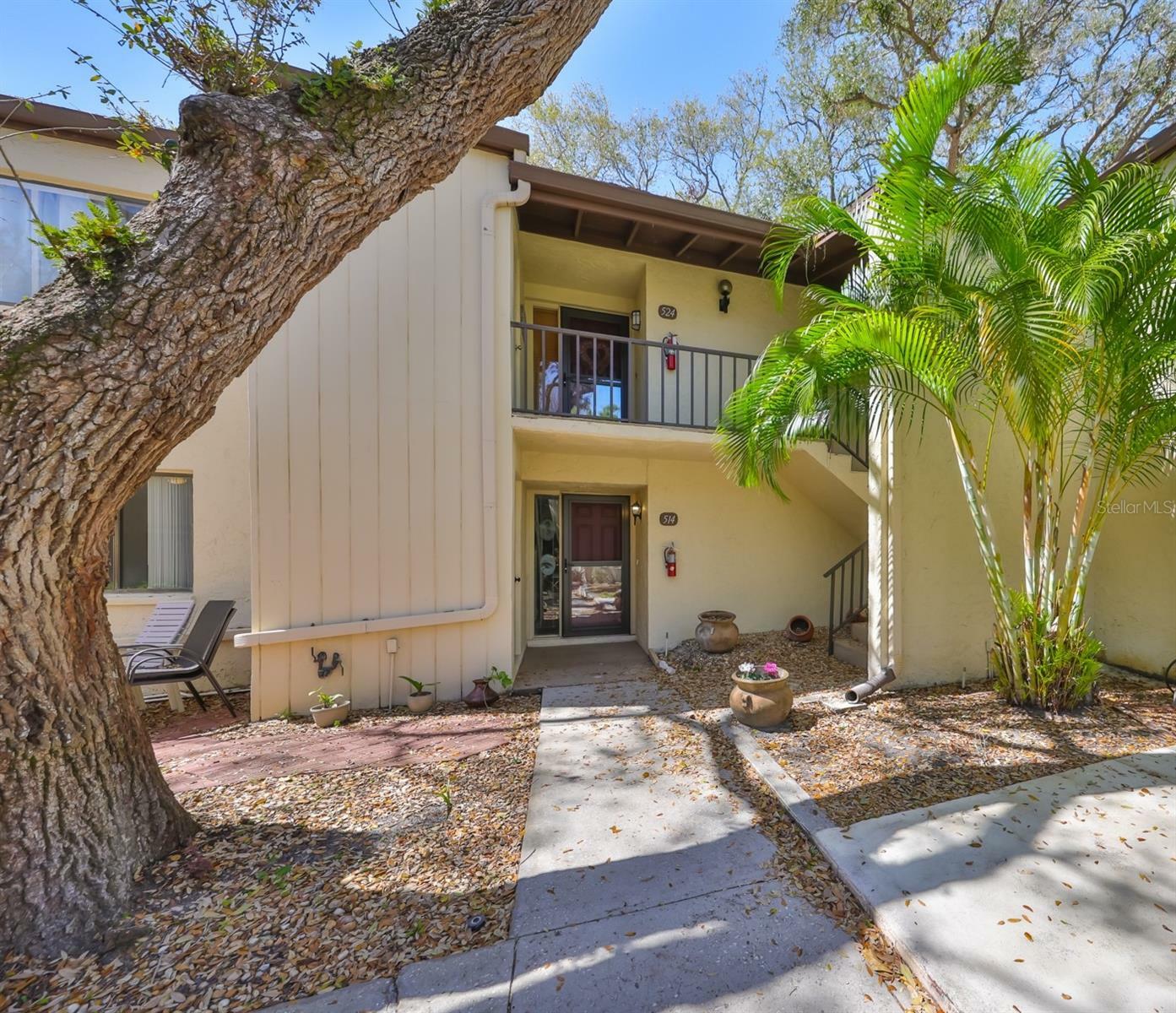 Property Photo:  700 Starkey Road 514  FL 33771 