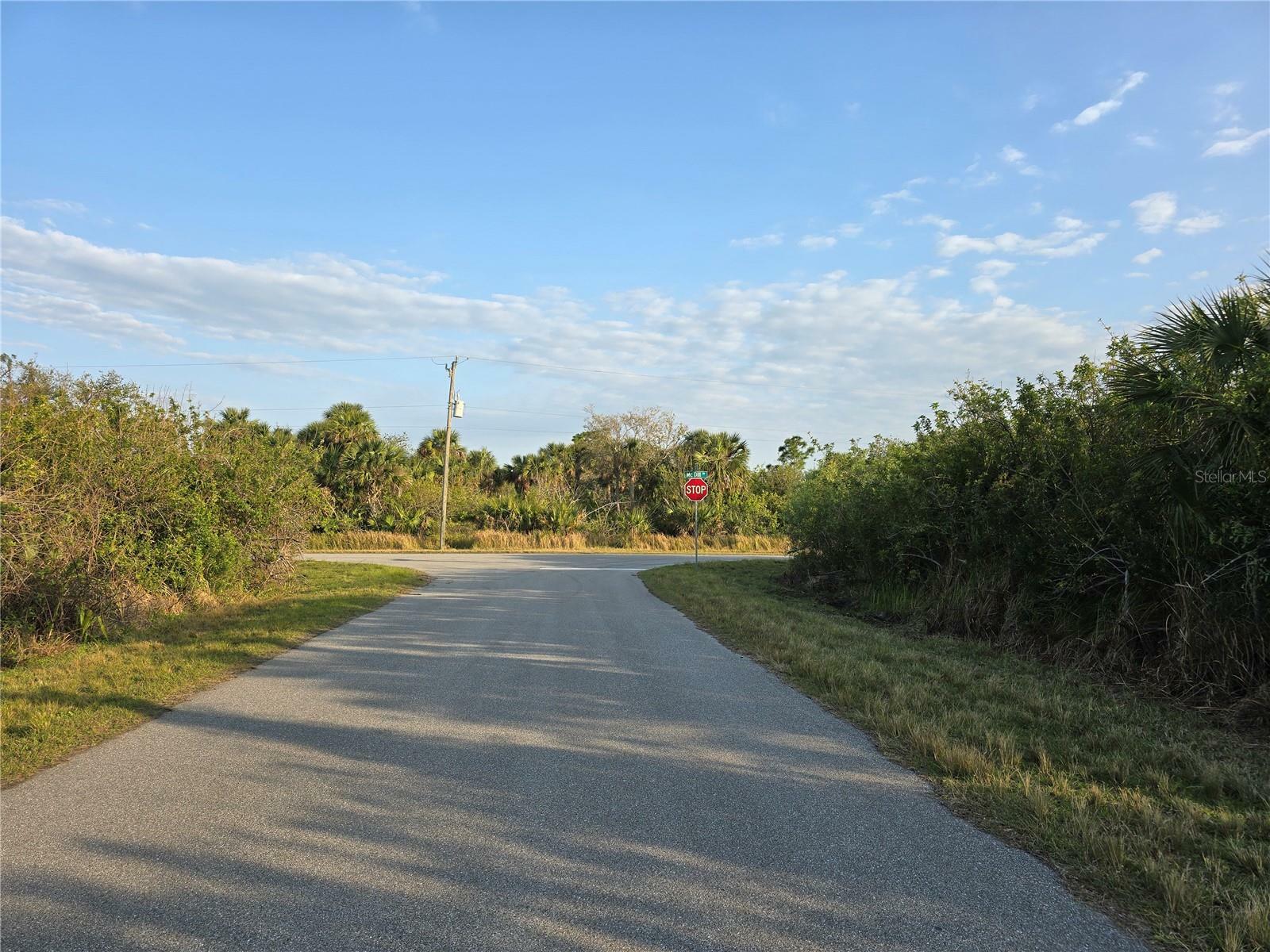 Property Photo: 12259 Cassino Avenue FL 33953