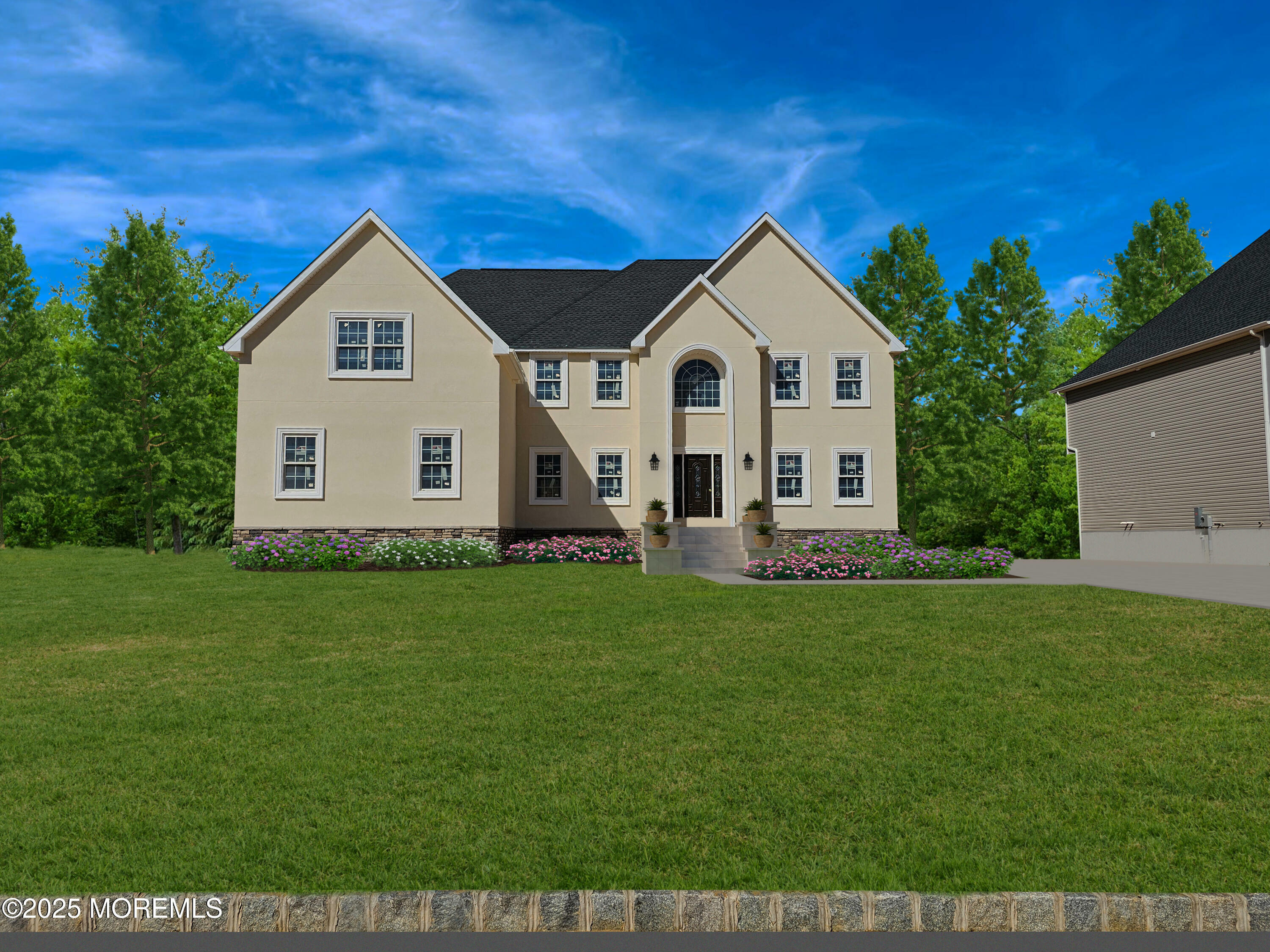 182 River Road  Monroe NJ 08831 photo