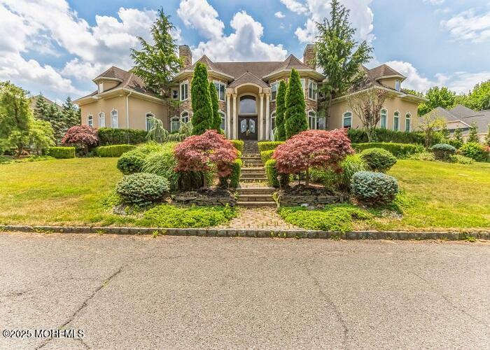 312 Sinclair Court  Morganville NJ 07751 photo