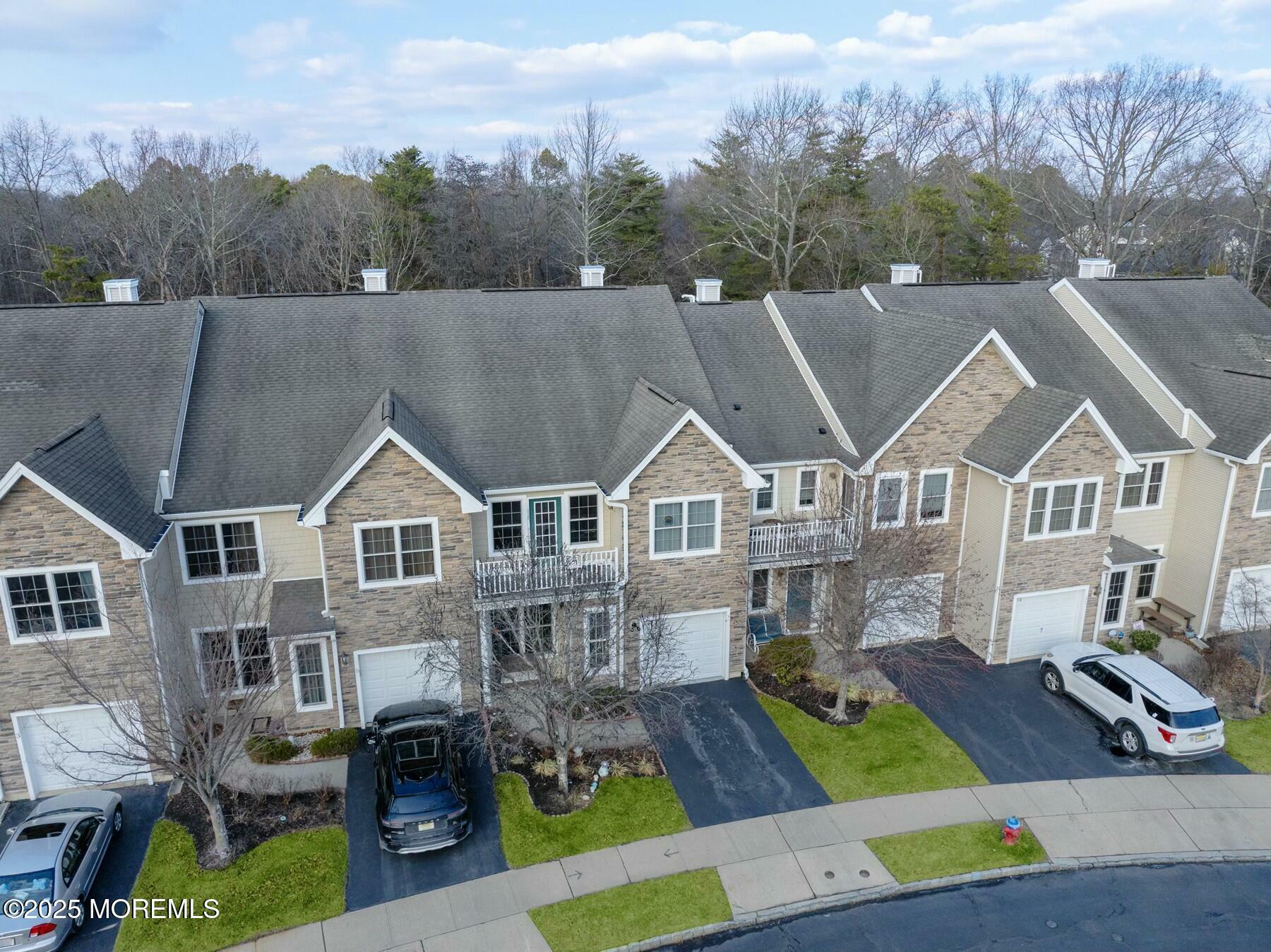 Property Photo: 7 Osprey Drive NJ 08857