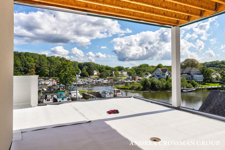 Property Photo: 1 N Bailey Avenue MI 49090