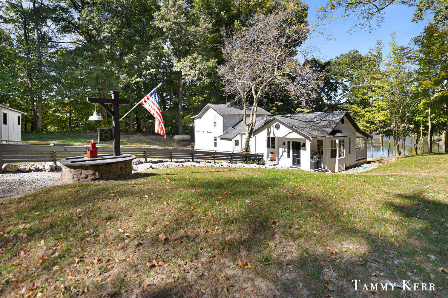 Property Photo: 3148 Manlius Road MI 49408