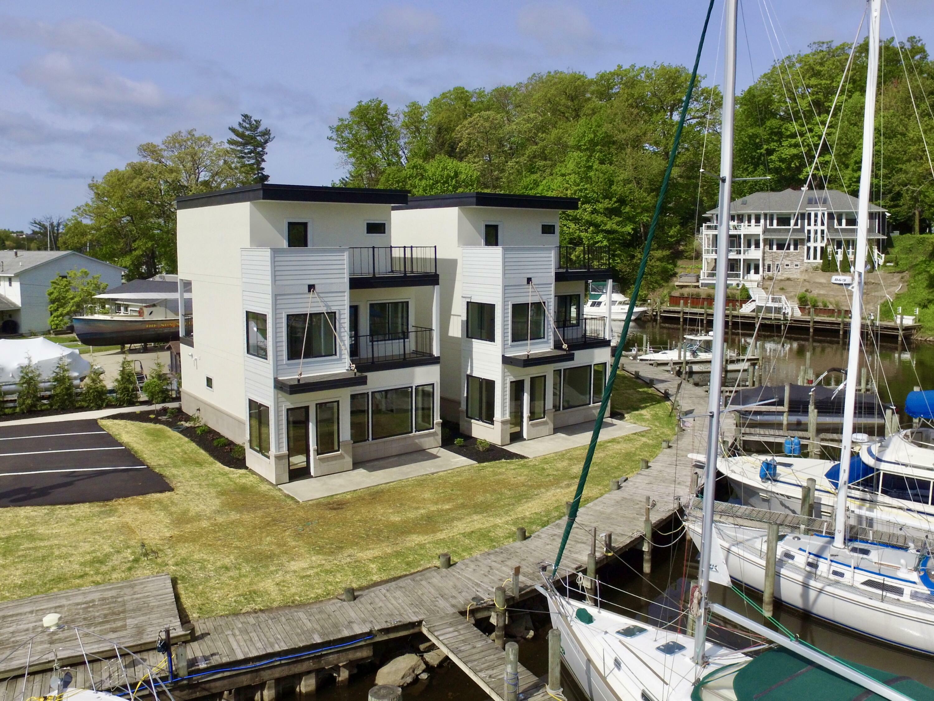 Property Photo: 1 N Bailey Avenue MI 49090
