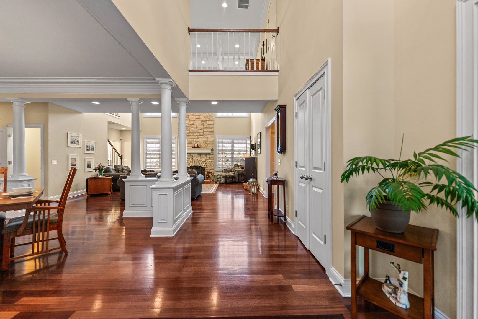 Property Photo: 2217 Warrenville Avenue IL 60189
