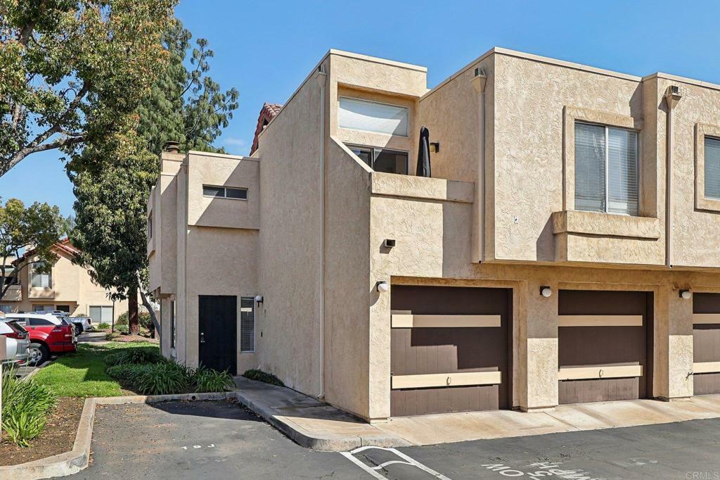Property Photo: 514 Jamacha Road 19J CA 92019