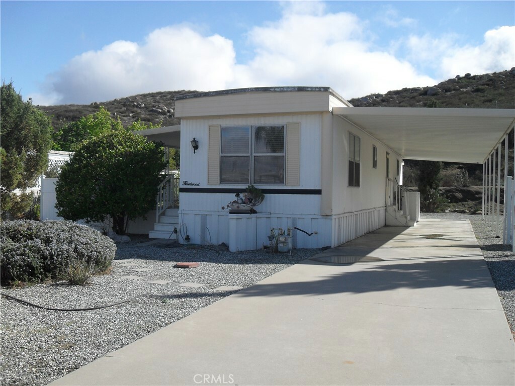 Property Photo:  23170 Skylink Drive  CA 92587 