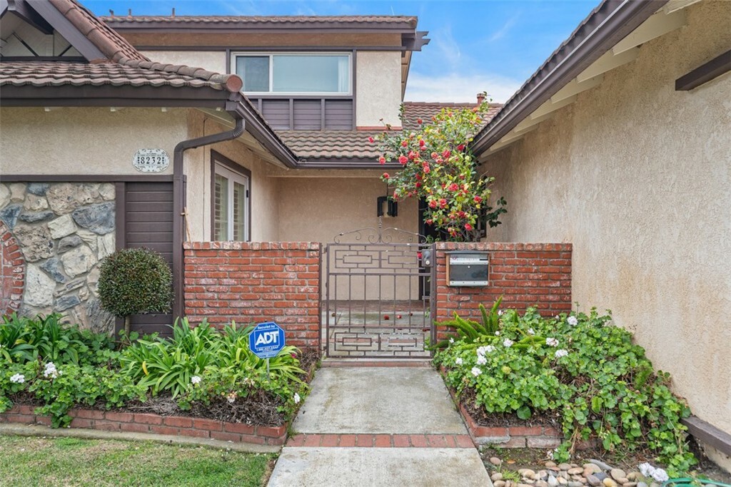 Property Photo:  8232 Mandeville Drive  CA 92646 