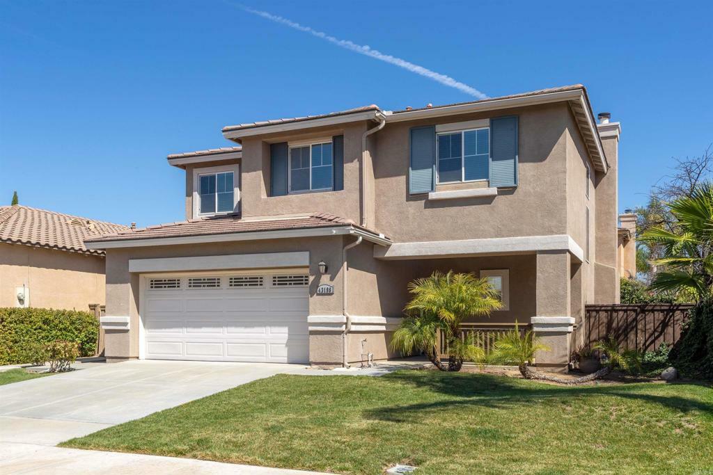 43188 Matera Court  Temecula CA 92592 photo