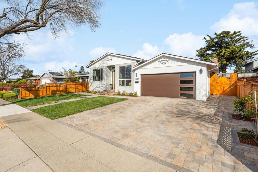 5084 Carm Avenue  San Jose CA 95124 photo