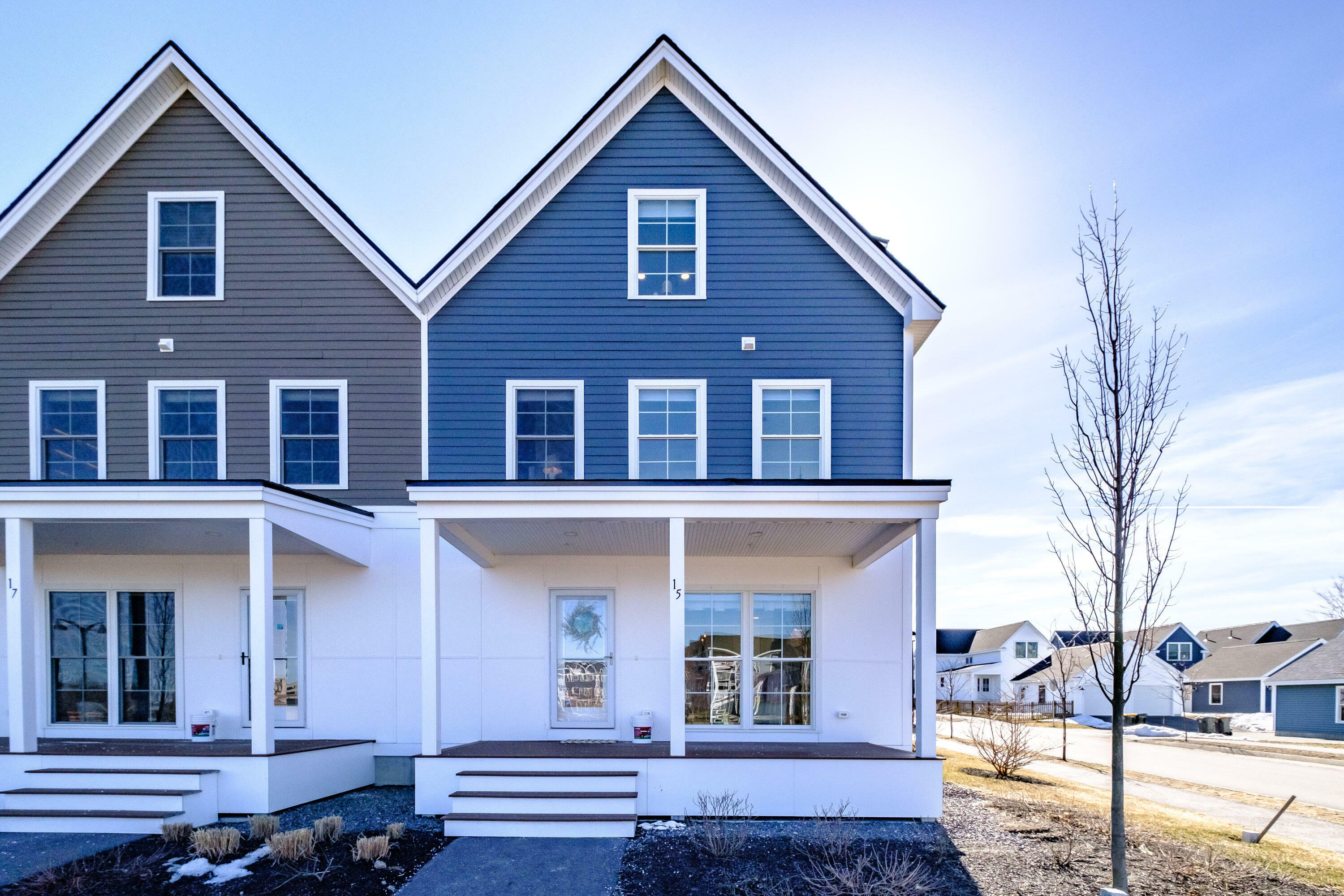 15 Frontrunner Way 15  Scarborough ME 04074 photo