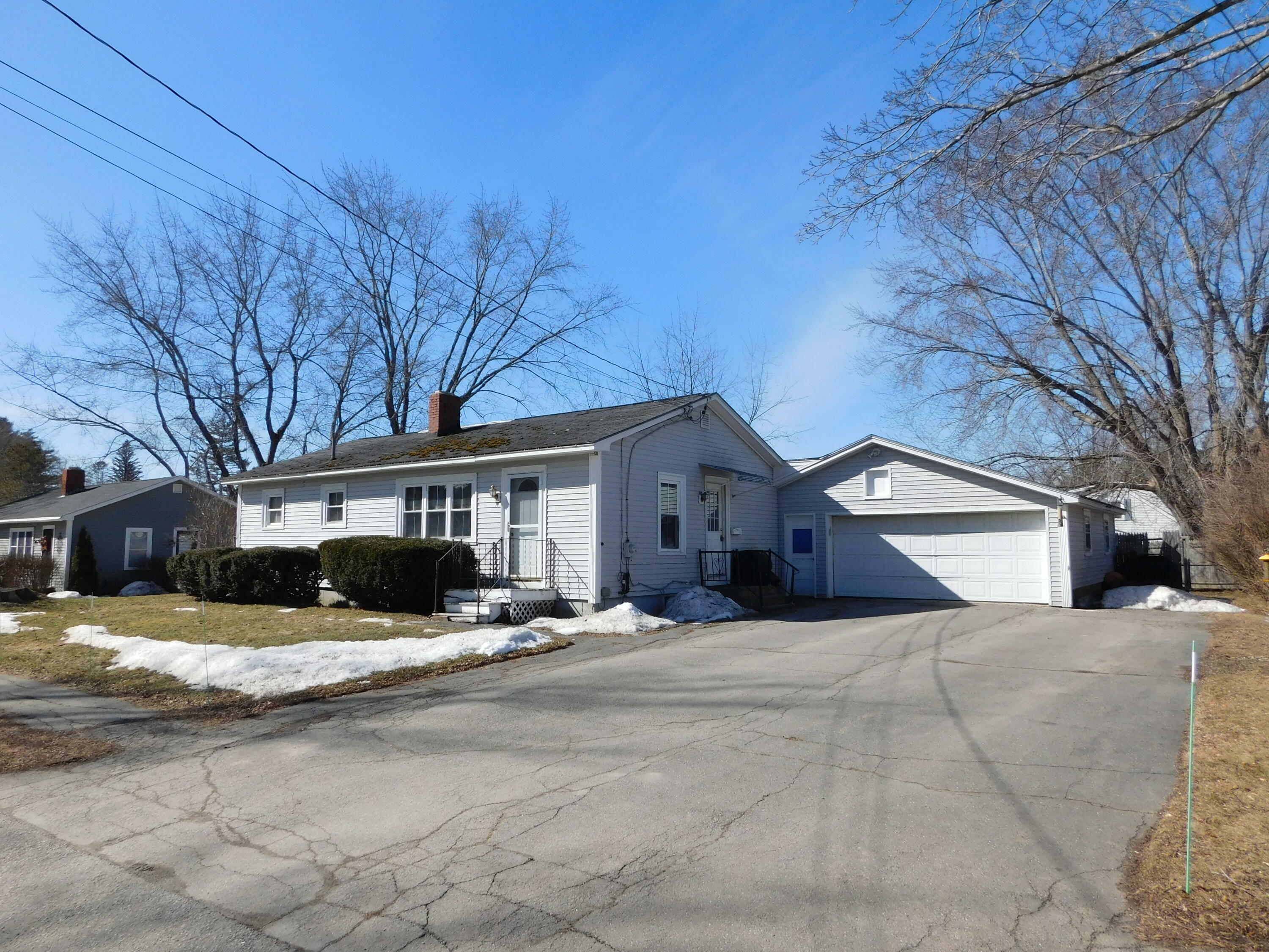 Property Photo: 14 Capri Street ME 04412