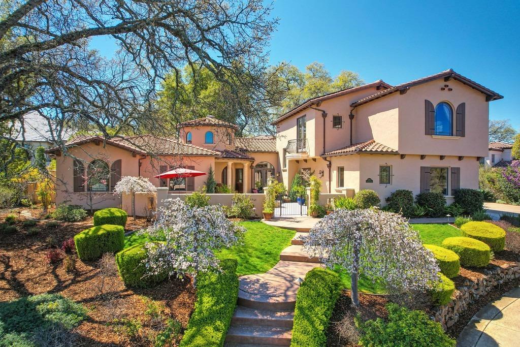 3741 Greenview Drive  El Dorado Hills CA 95762 photo