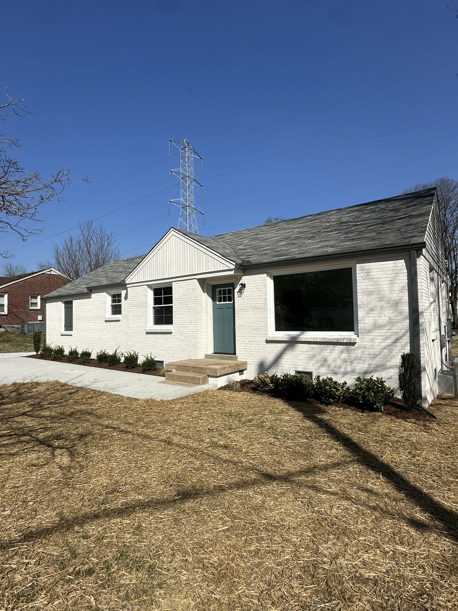 Property Photo:  1613 Tammany Dr Unit A  TN 37206 