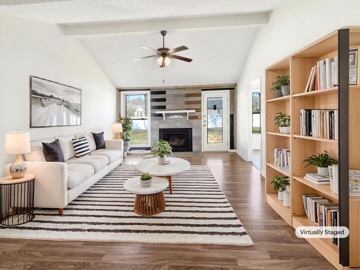 Property Photo: 703 R S Bradley Blvd TN 37042