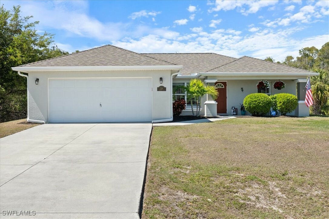 Property Photo:  339 Parkdale Boulevard  FL 33974 