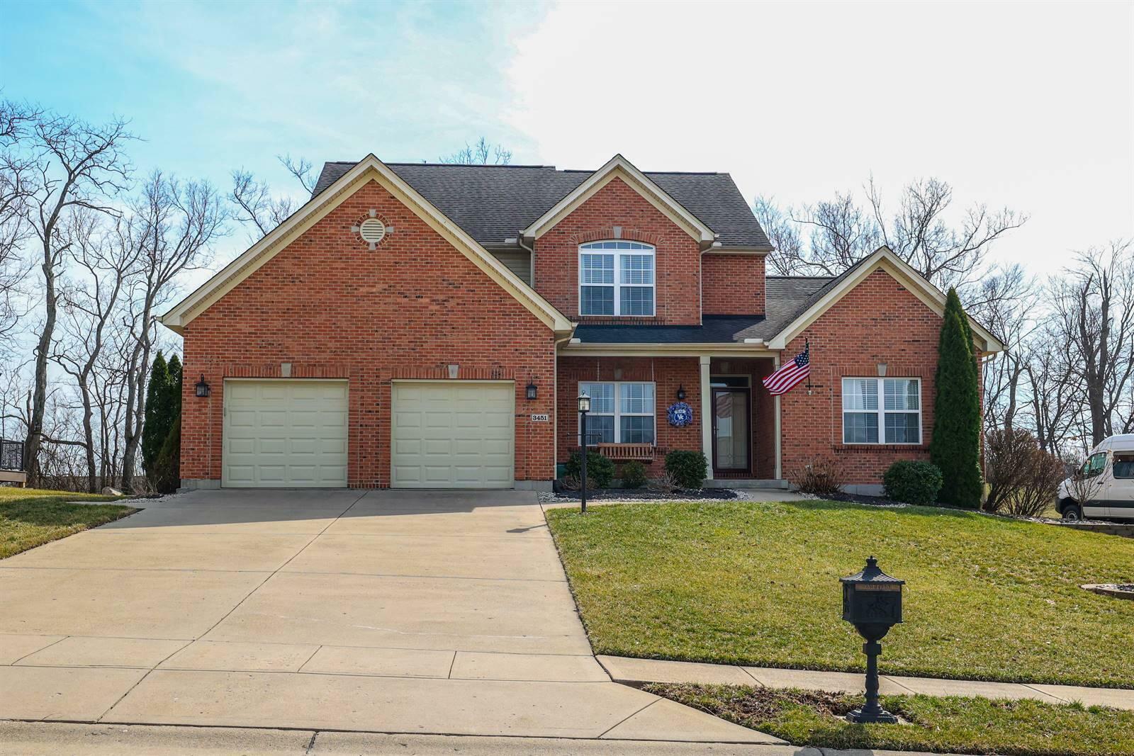 Property Photo:  3451 Sunbrite Drive  KY 41015 