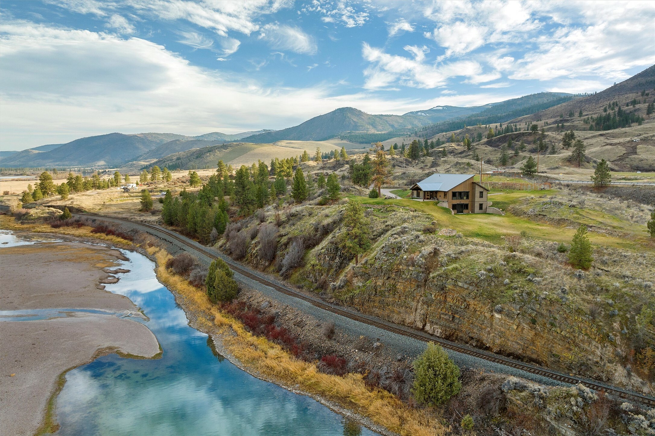 Property Photo: 9701 Mt Hwy 200 MT 59831