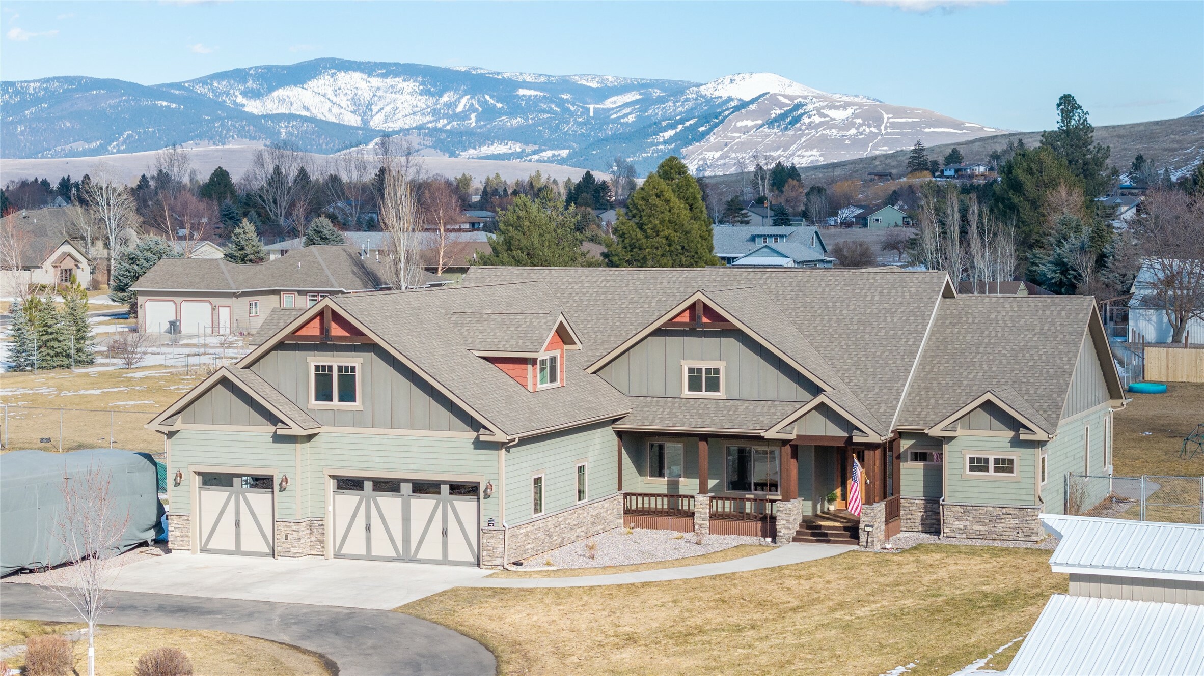 3052 Catherine Court  Missoula MT 59804 photo