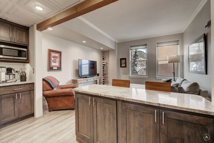 Property Photo: 21 N Last Chance Gulch 4J MT 59601