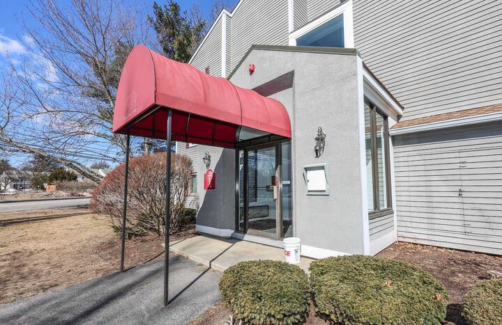 Property Photo: 120 Fisherville Road NH 03303