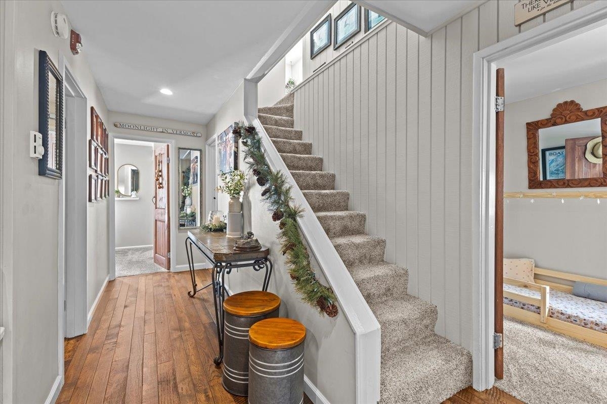 Property Photo: 355 Summit Road VT 05674