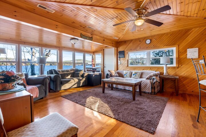 Property Photo:  204 Route 11-D  NH 03810 