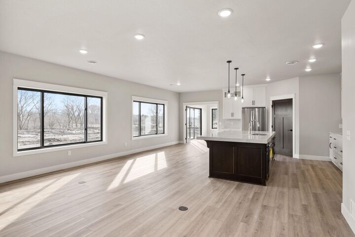 Property Photo:  3674 36th Street S  MN 56301