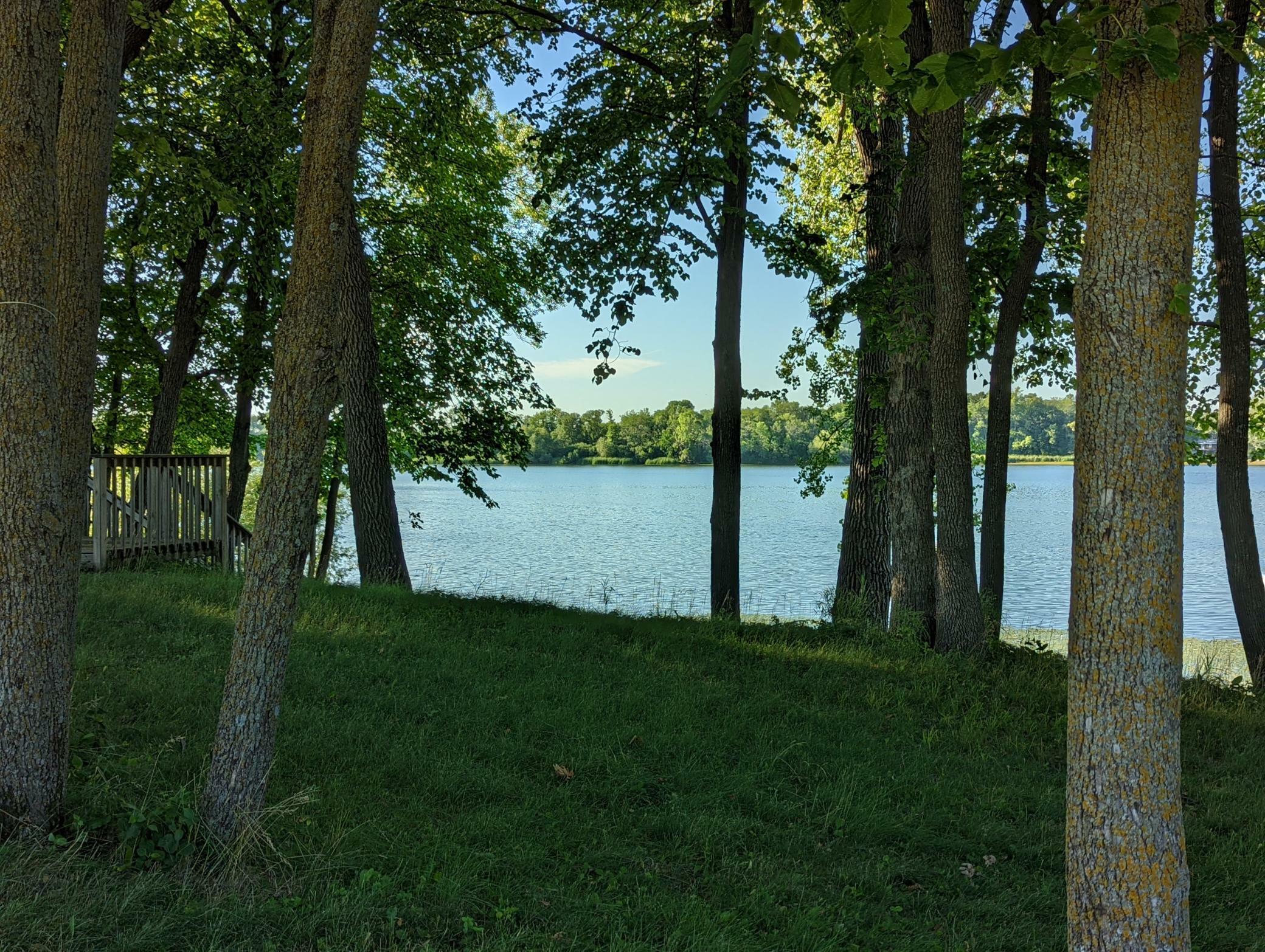 Property Photo: Lot 18 Old Lake Road SE MN 56360