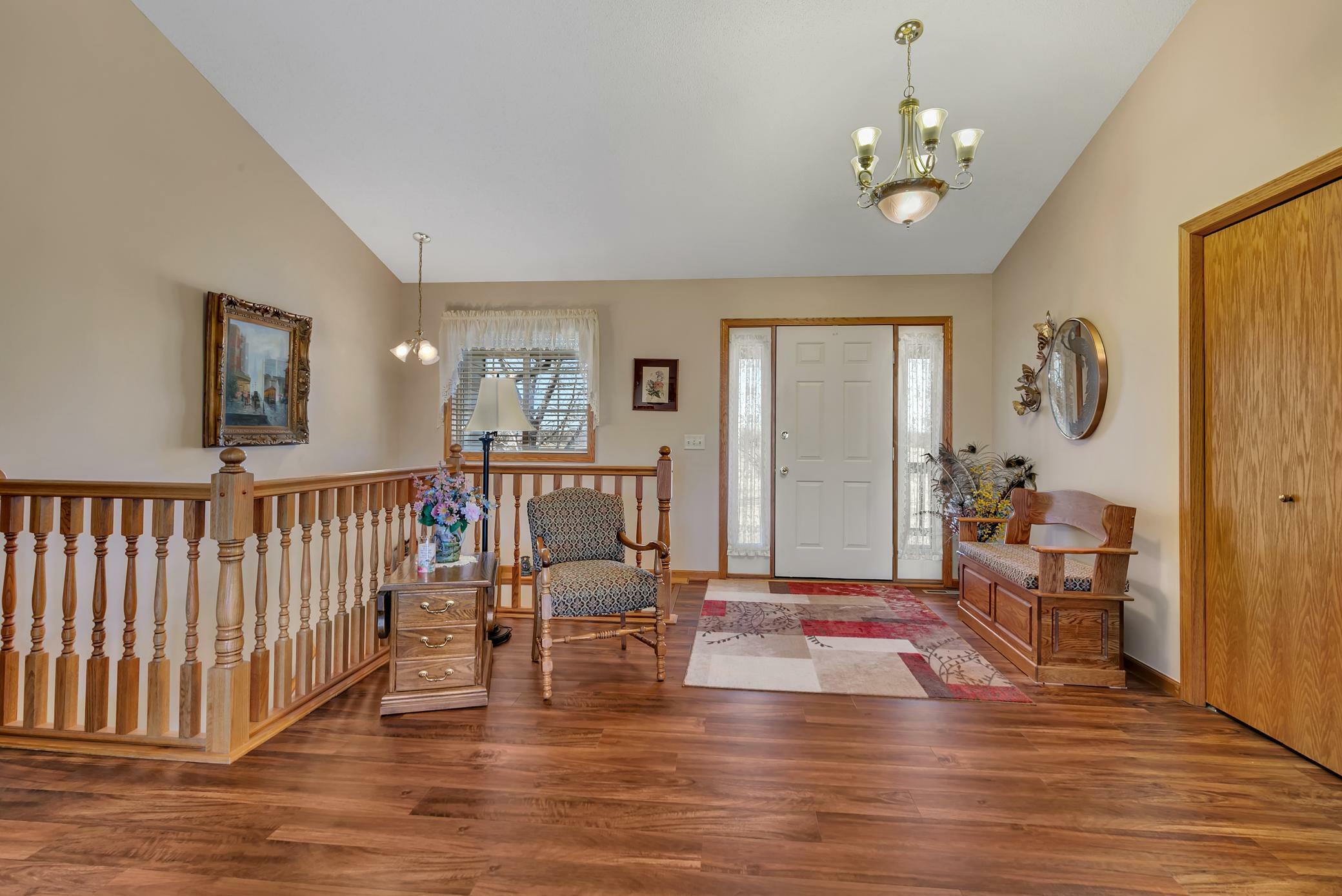 Property Photo:  21022 Fruitwood Road  MN 56368 