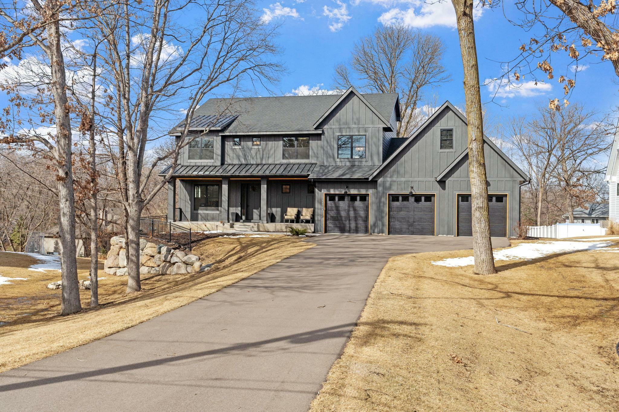 Property Photo:  14914 Highwood Drive  MN 55345 