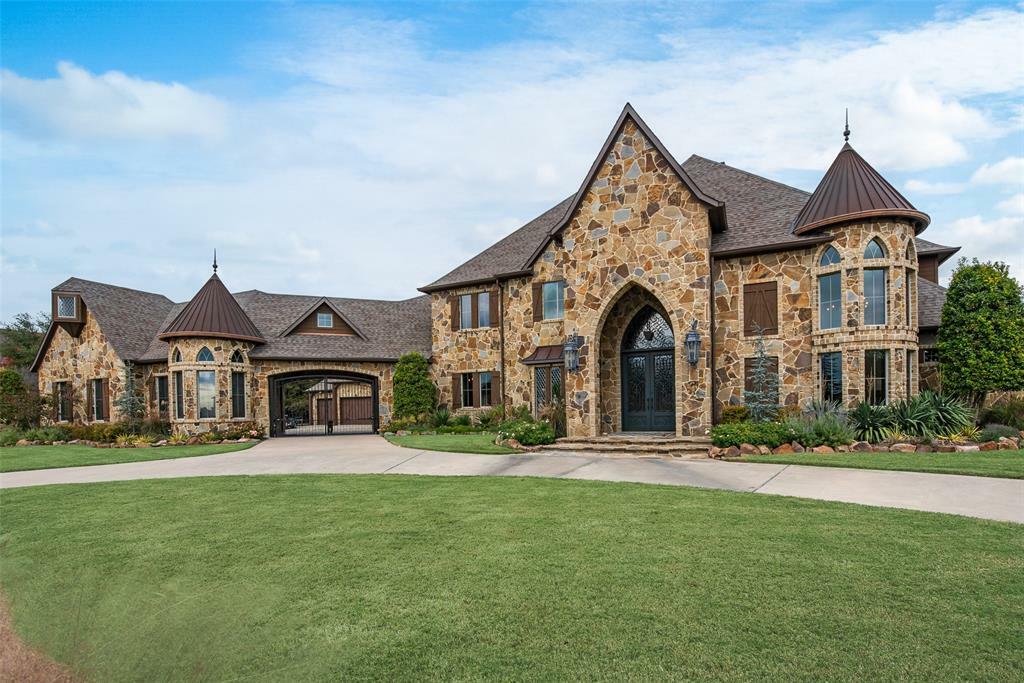 Property Photo: 1276 Somerset Lane TX 75032