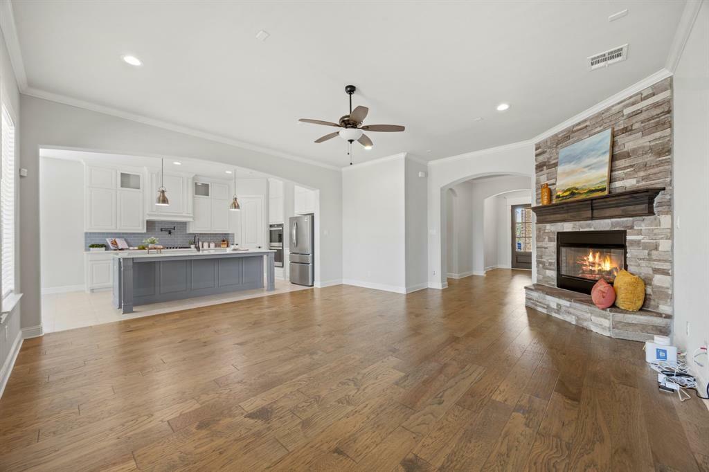 1109 Rendon Place  Mansfield TX 76063 photo