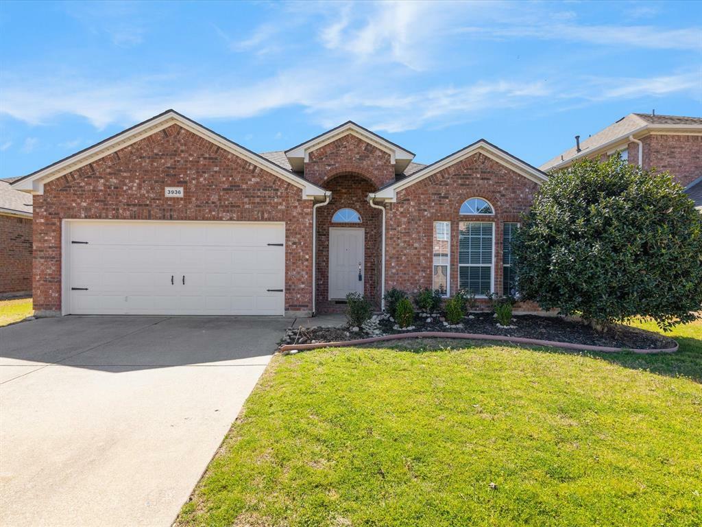 3936 Old Richwood Lane  Fort Worth TX 76244 photo