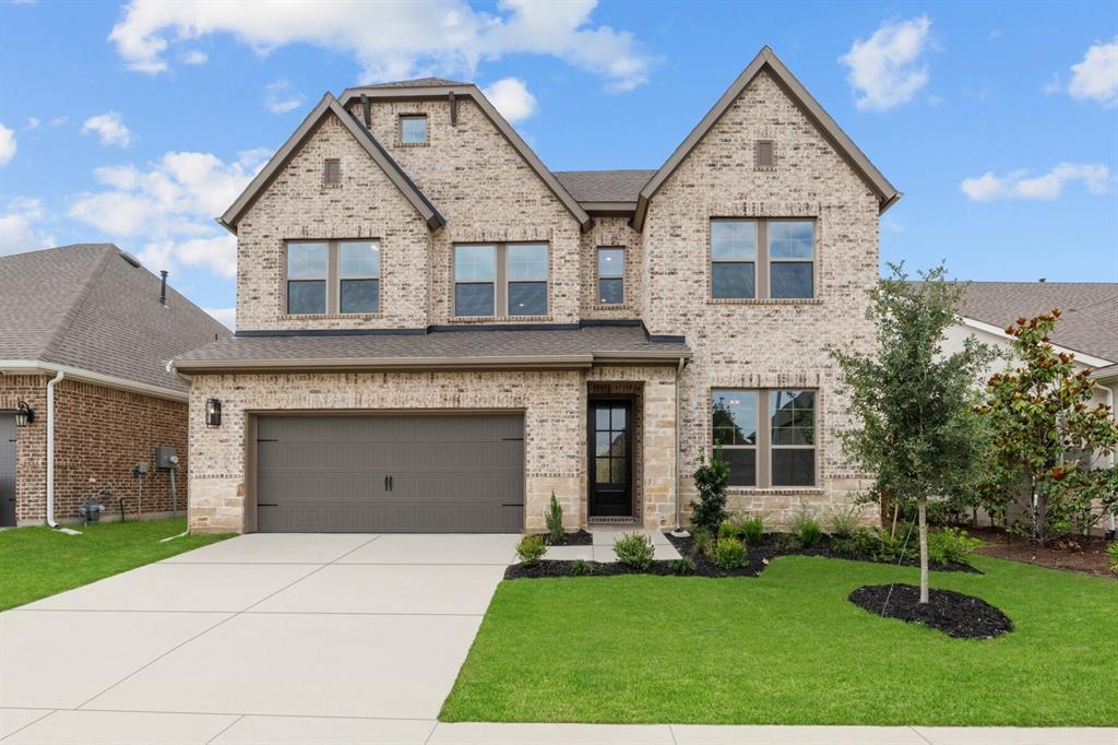 6208 Beacon Hill Way  Fort Worth TX 76112 photo