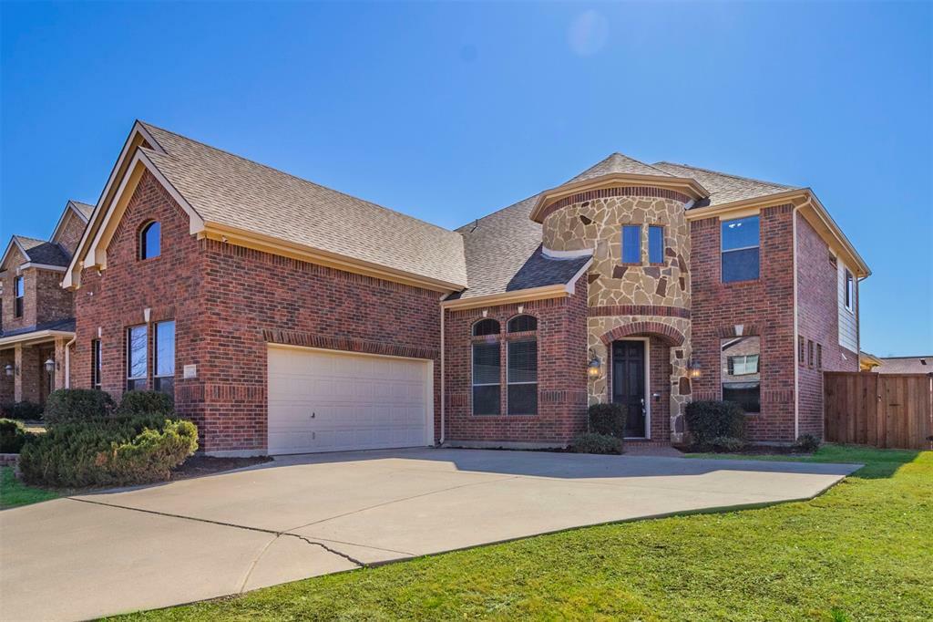 Property Photo:  9648 Barksdale Drive  TX 76244 